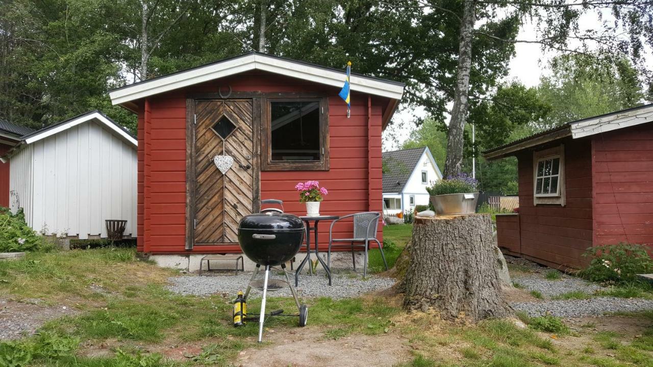Sollyckan Knivsta  Exterior foto