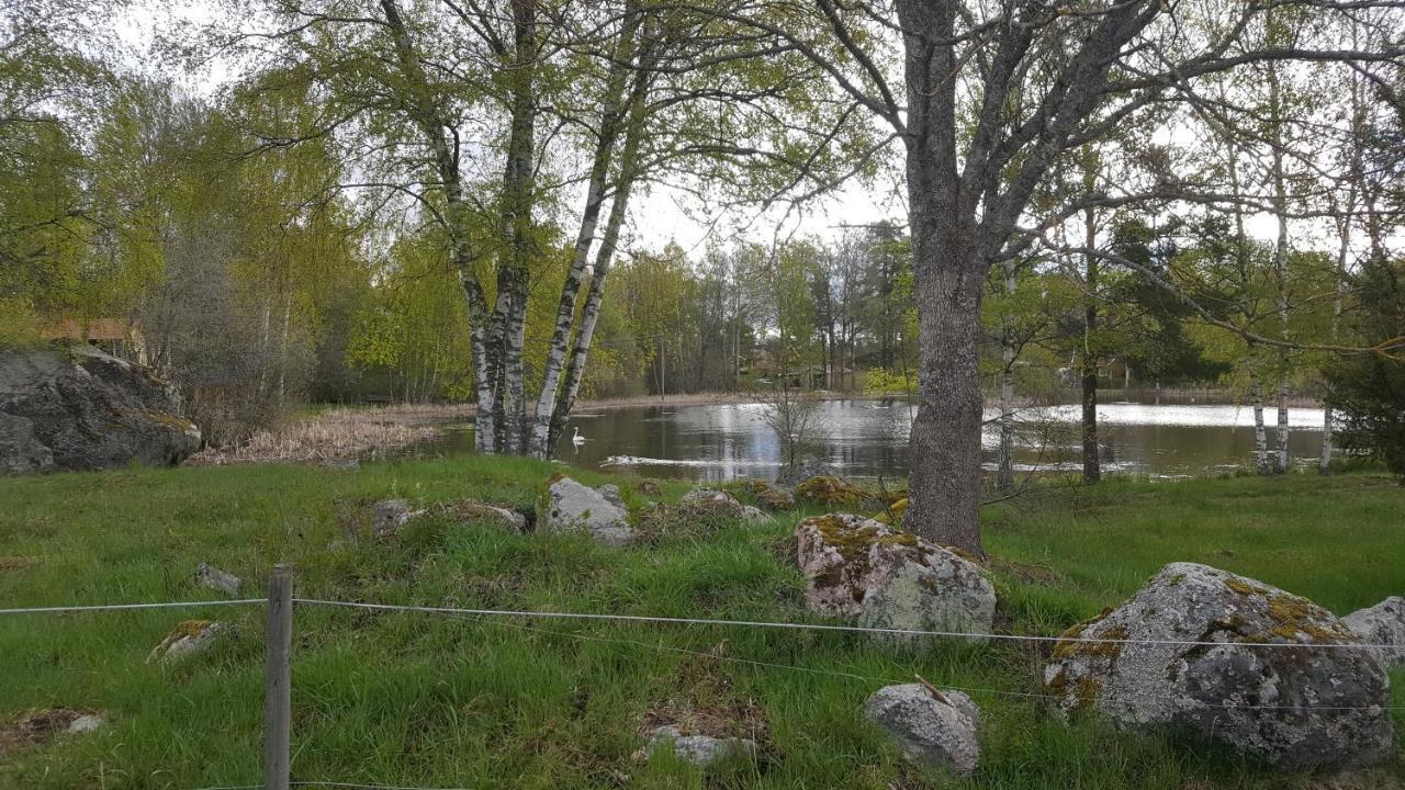 Sollyckan Knivsta  Exterior foto